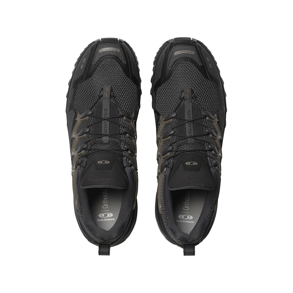Salomon Acs+ 'Black Brown' Мужские