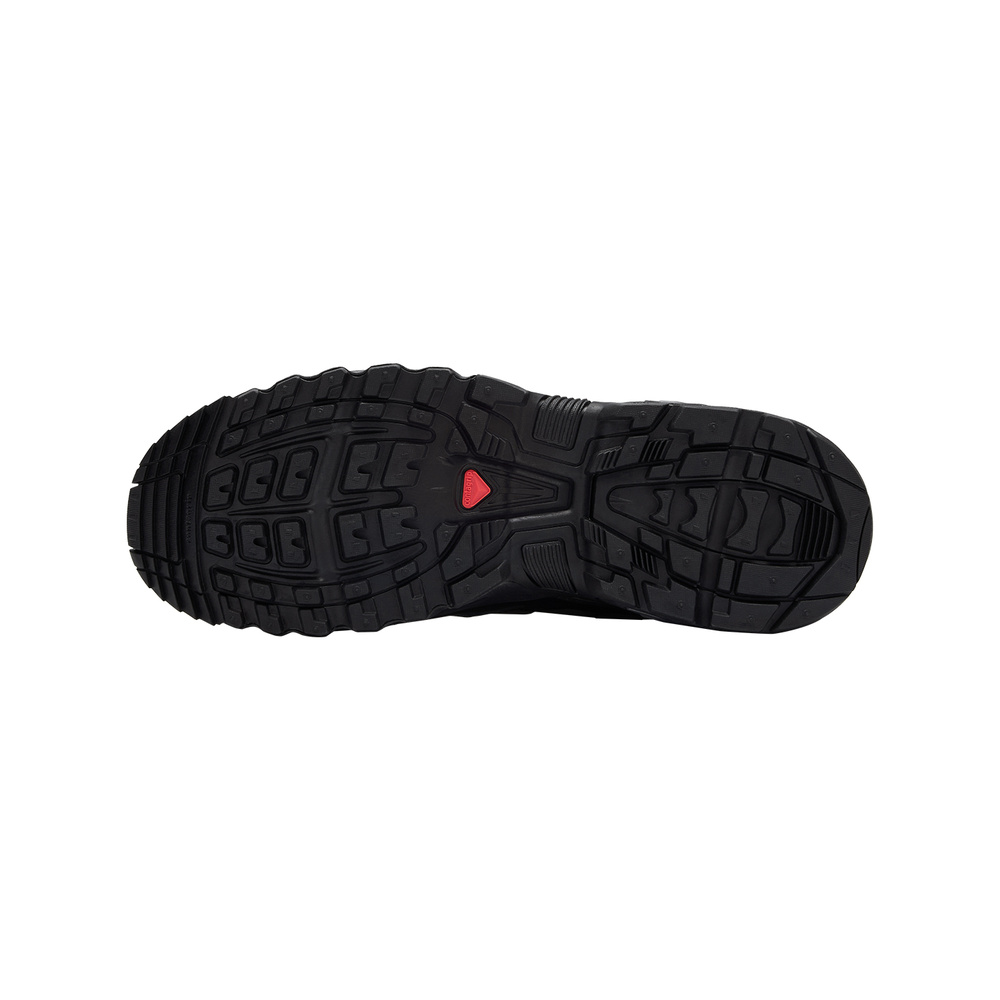 Salomon Acs+ 'Black Brown' Мужские
