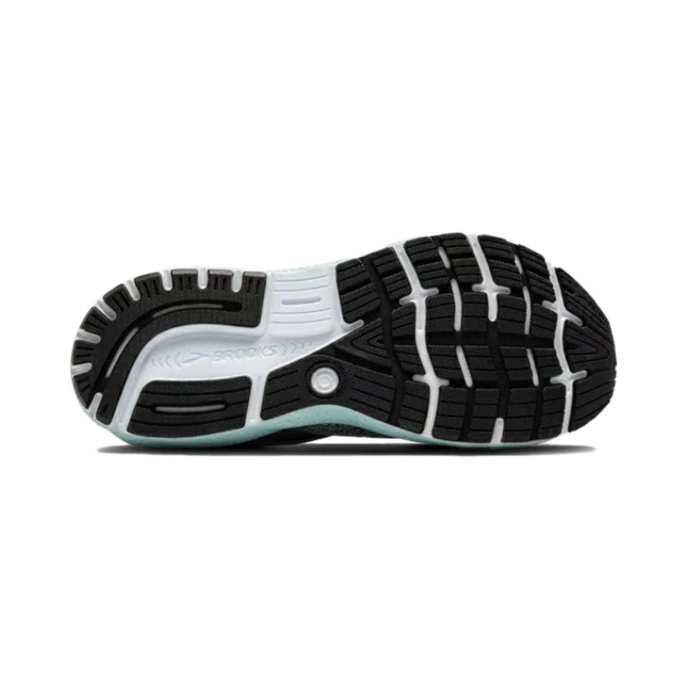 Brooks Ghost 'Light Green / Grey' Мужские