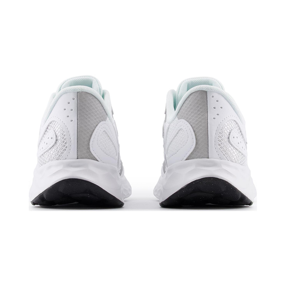 New Balance Fresh Foam Arishi v4 'White Silver Metallic' Женские