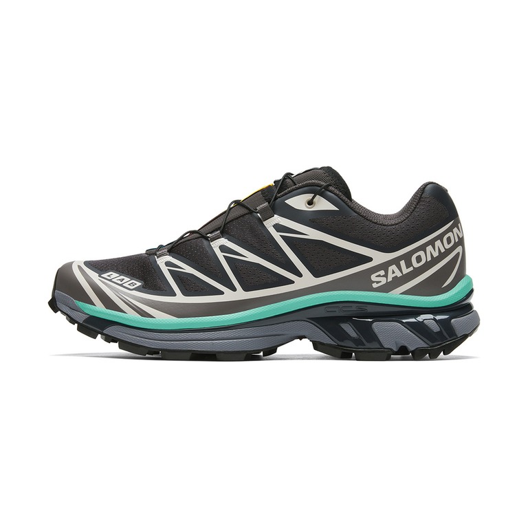 Salomon XT 6 'Black' Мужские