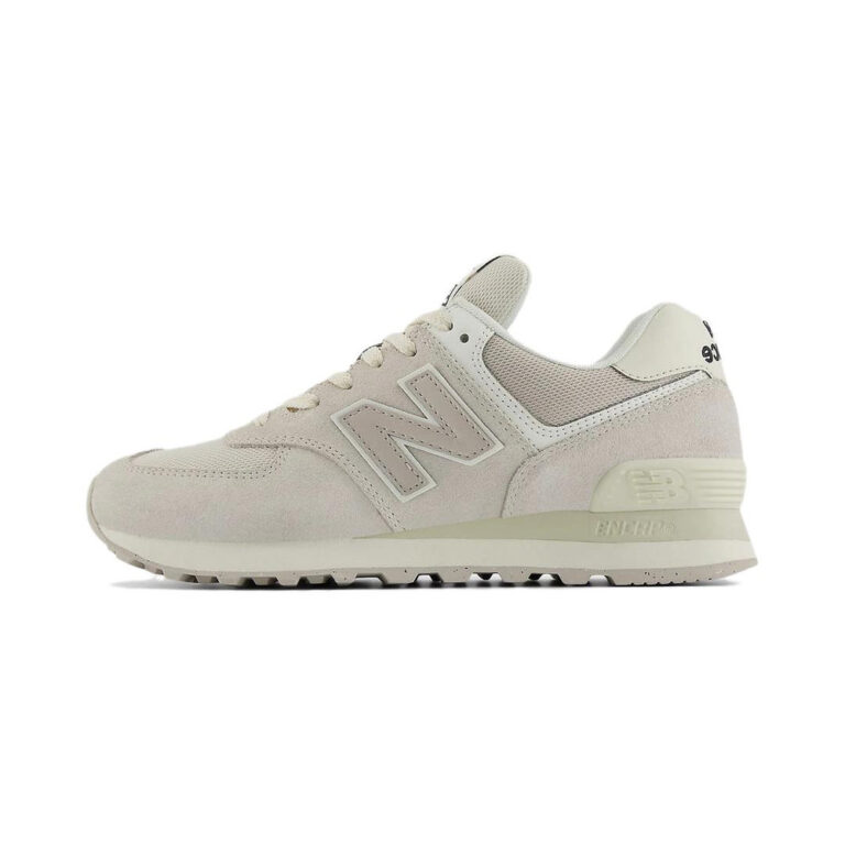 New Balance 574 'Moonbeam Moonrock' Женские