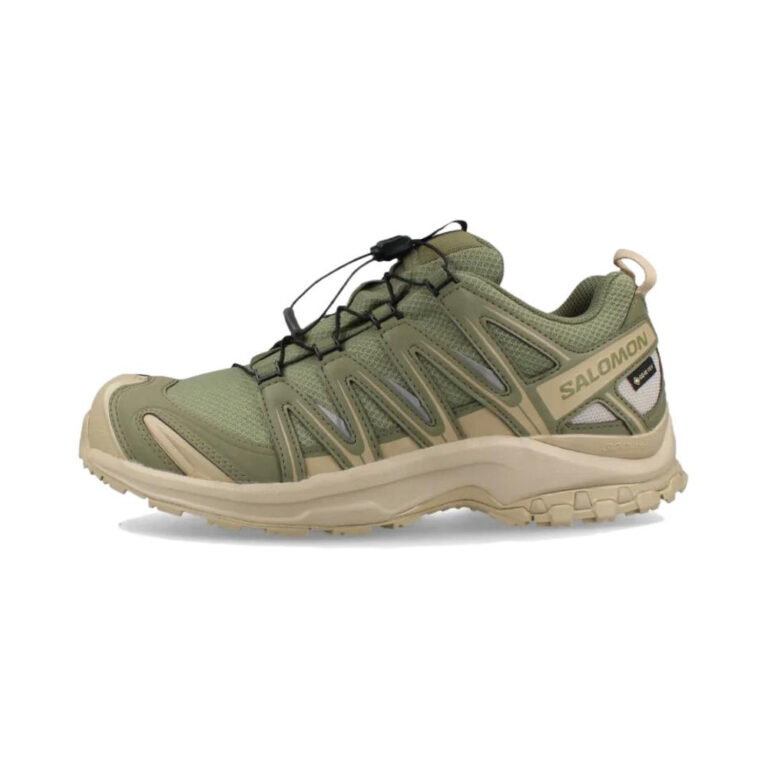 Salomon Xa Pro 3d 'Green' Мужские