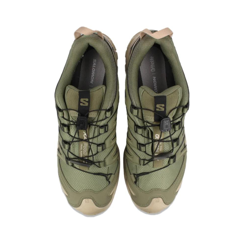 Salomon Xa Pro 3d GTX 'Green' Мужские
