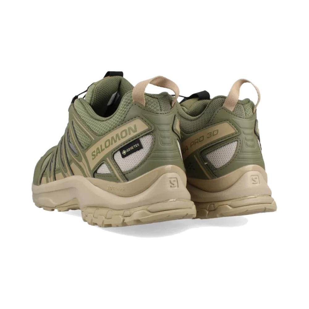 Salomon Xa Pro 3d GTX 'Green' Мужские