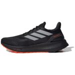 Core Black Impact Orange