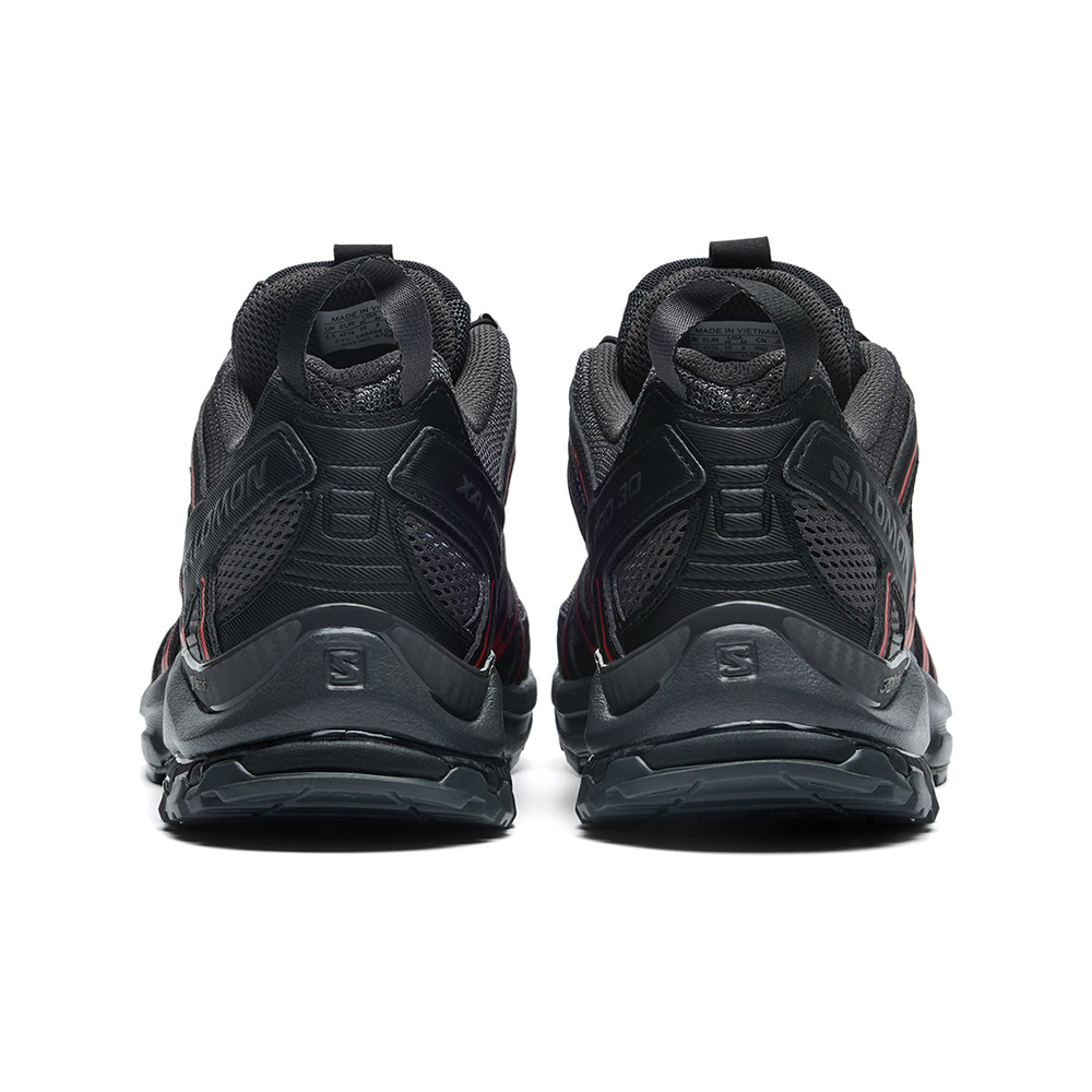 Salomon Xa Pro 3d 'Black Red' Мужские