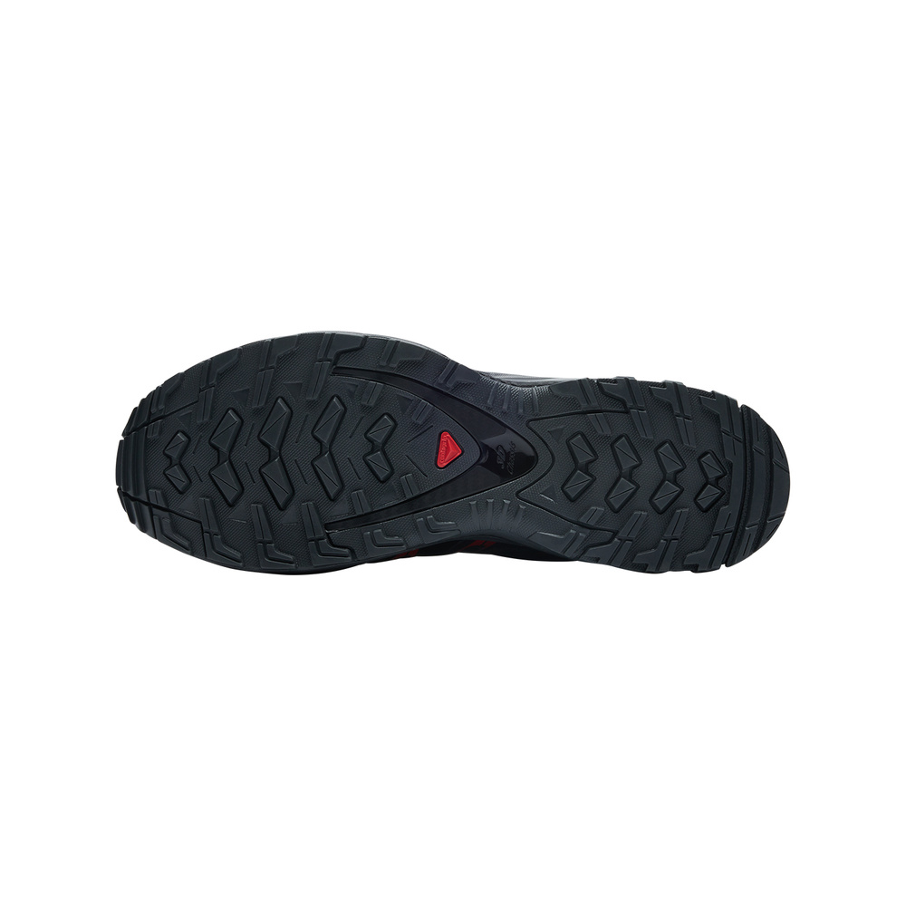 Salomon Xa Pro 3d 'Black Red' Мужские
