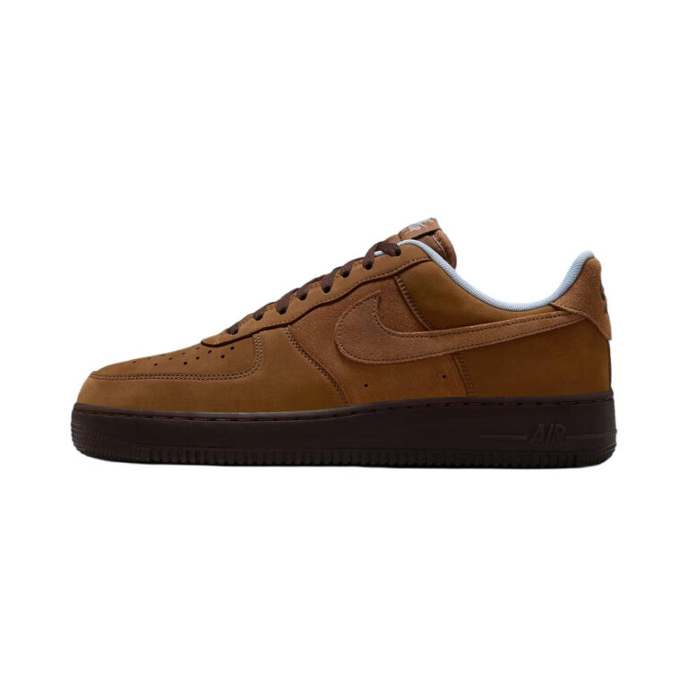 Nike Air Force 1 'Khaki / Black / Limestone' Мужские