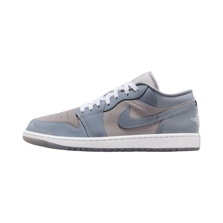 Air Jordan 1 'Se Medium Grey Cool Grey White' Мужские