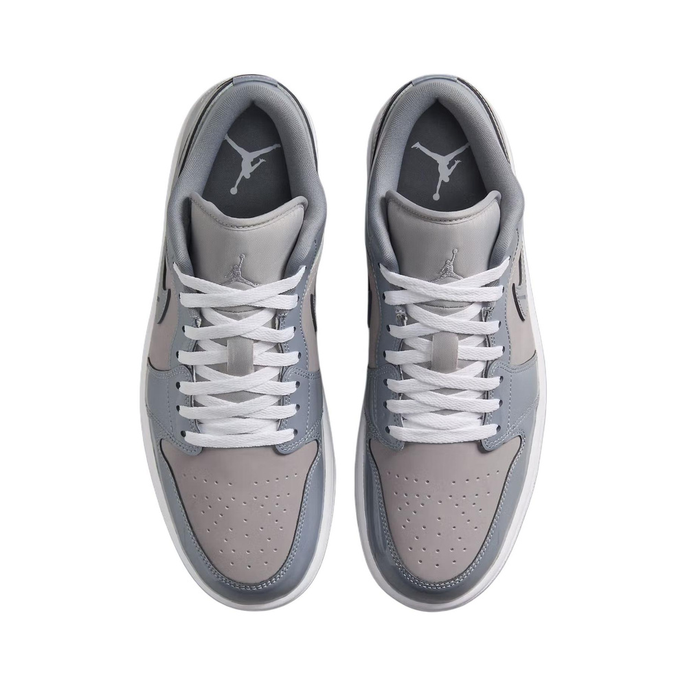 Air Jordan 1 'Se Medium Grey Cool Grey White' Мужские