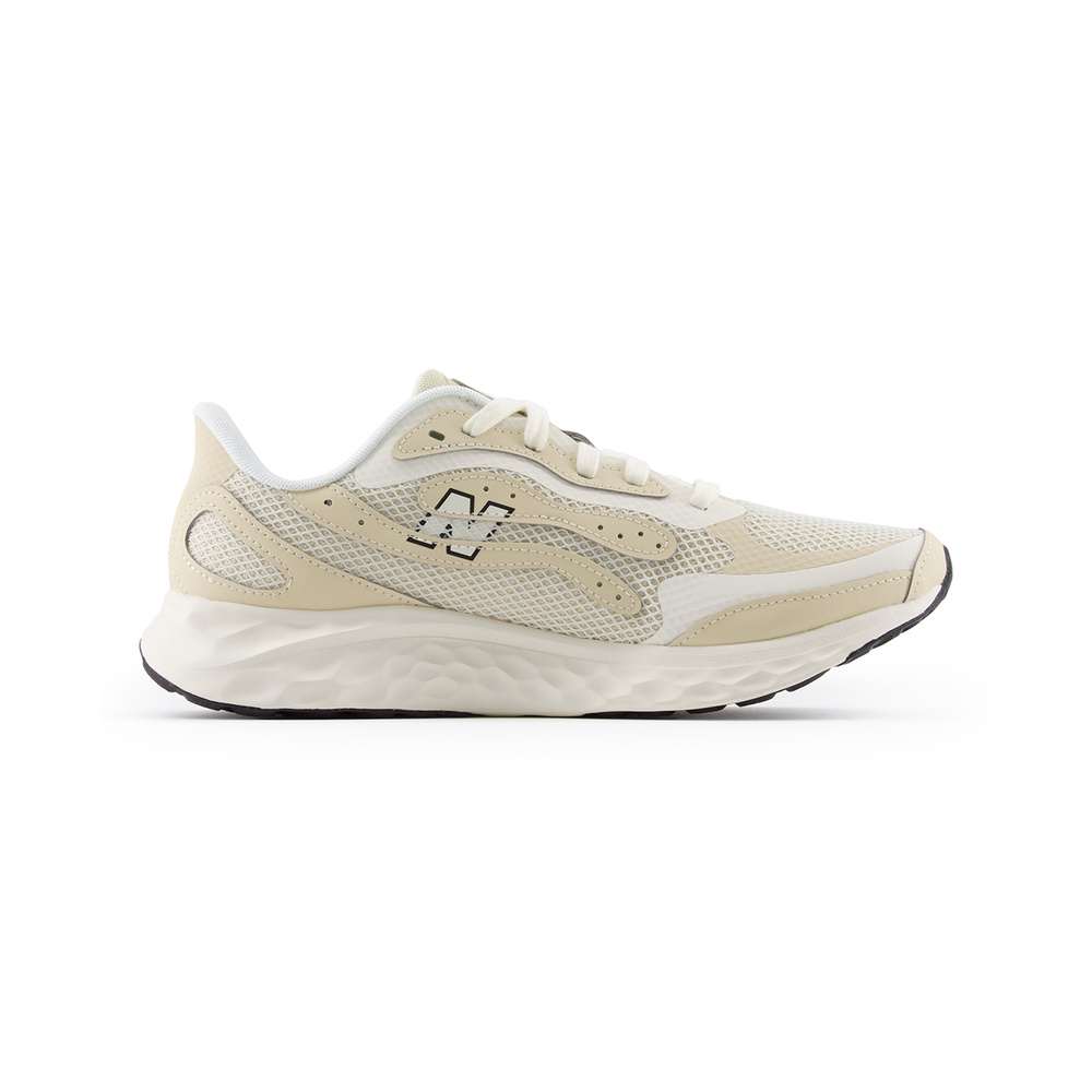 New Balance Fresh Foam Arishi V4 'Khaki / White' Мужские