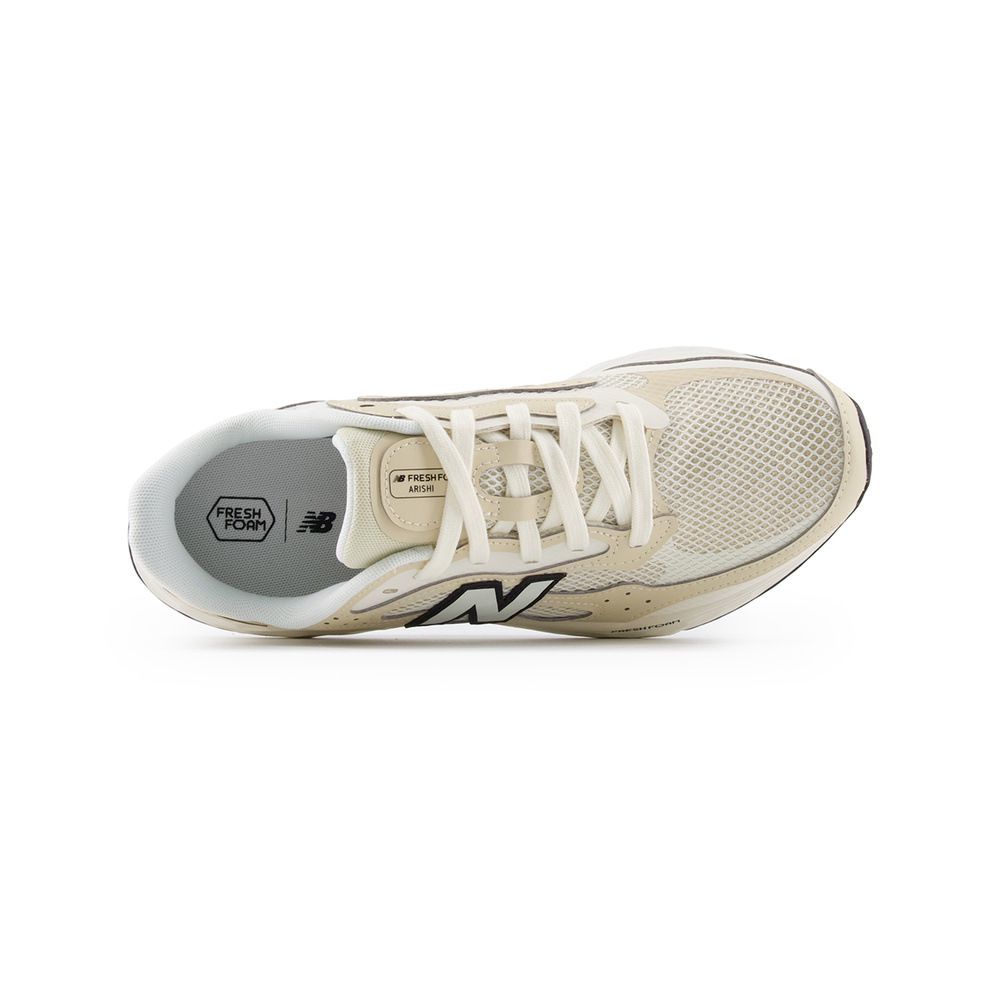 New Balance Fresh Foam Arishi V4 'Khaki / White' Мужские