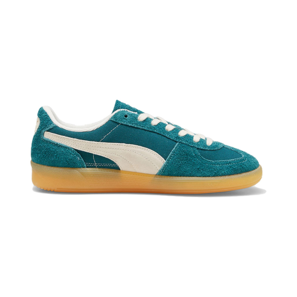 Puma Palermo 'Vintage Cold Green' Мужские