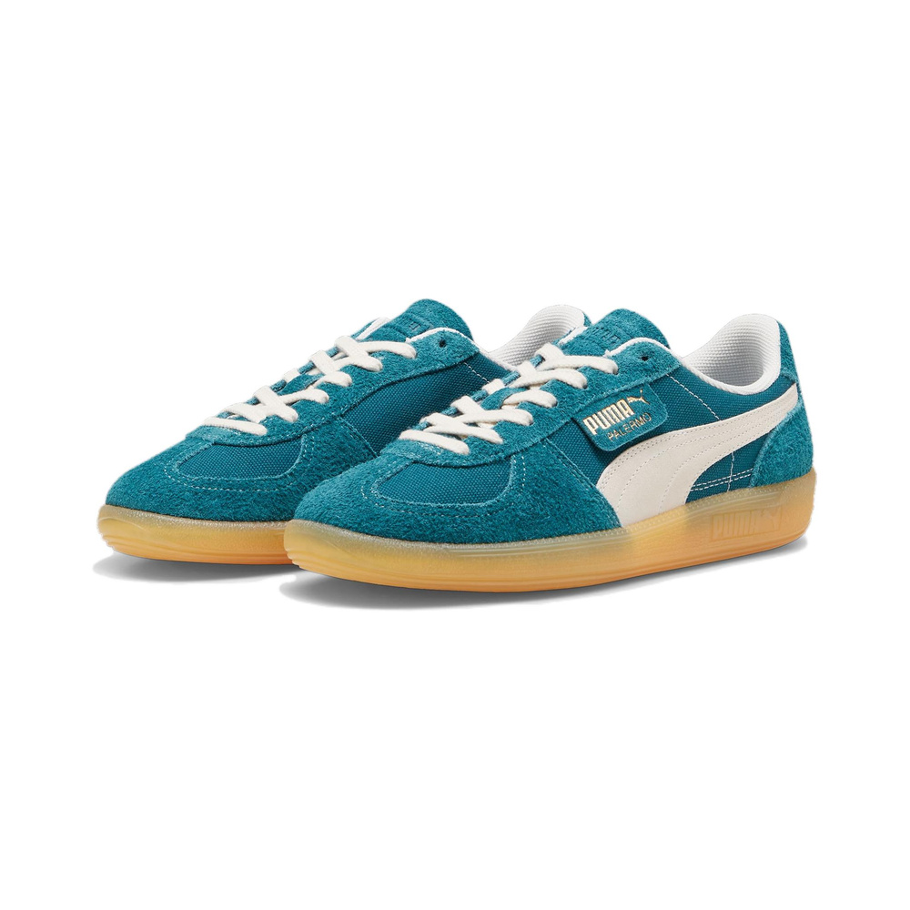 Puma Palermo 'Vintage Cold Green' Мужские