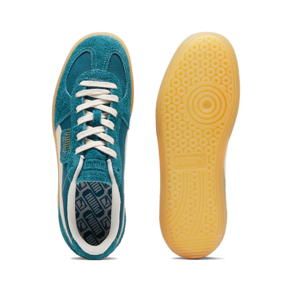 Puma Palermo 'Vintage Cold Green' Мужские