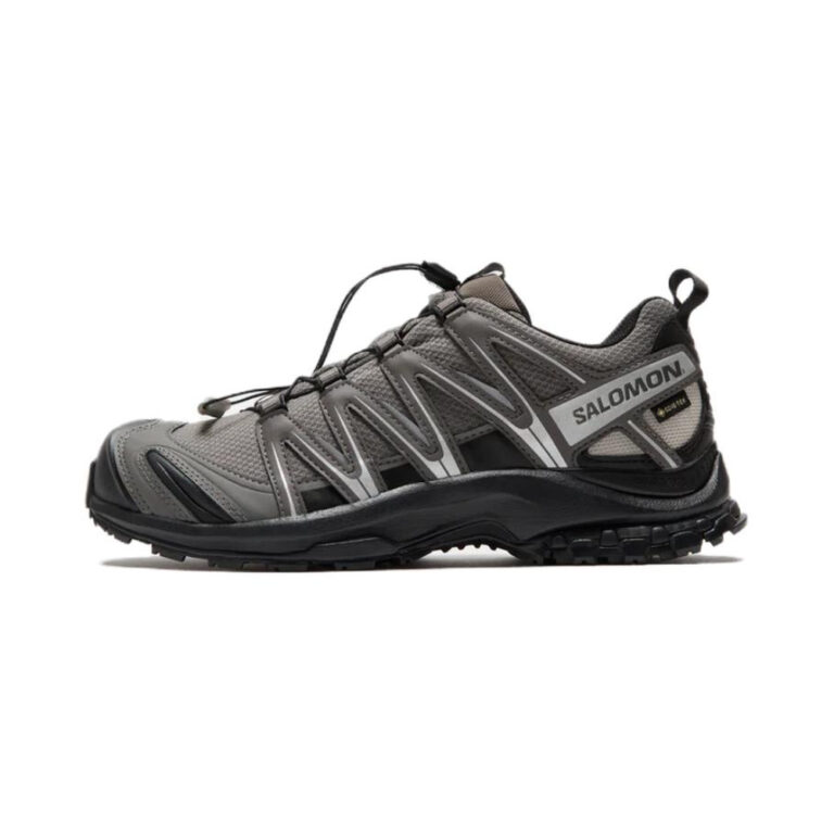 Salomon Xa Pro 3d 'Grey Black' Мужские