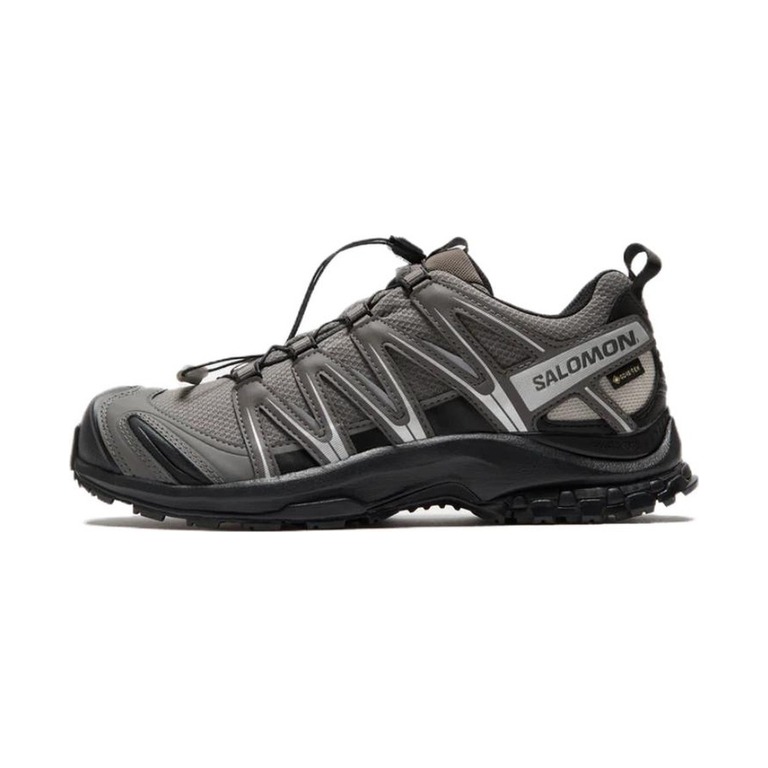 Salomon Xa Pro 3d 'Grey Black' Мужские