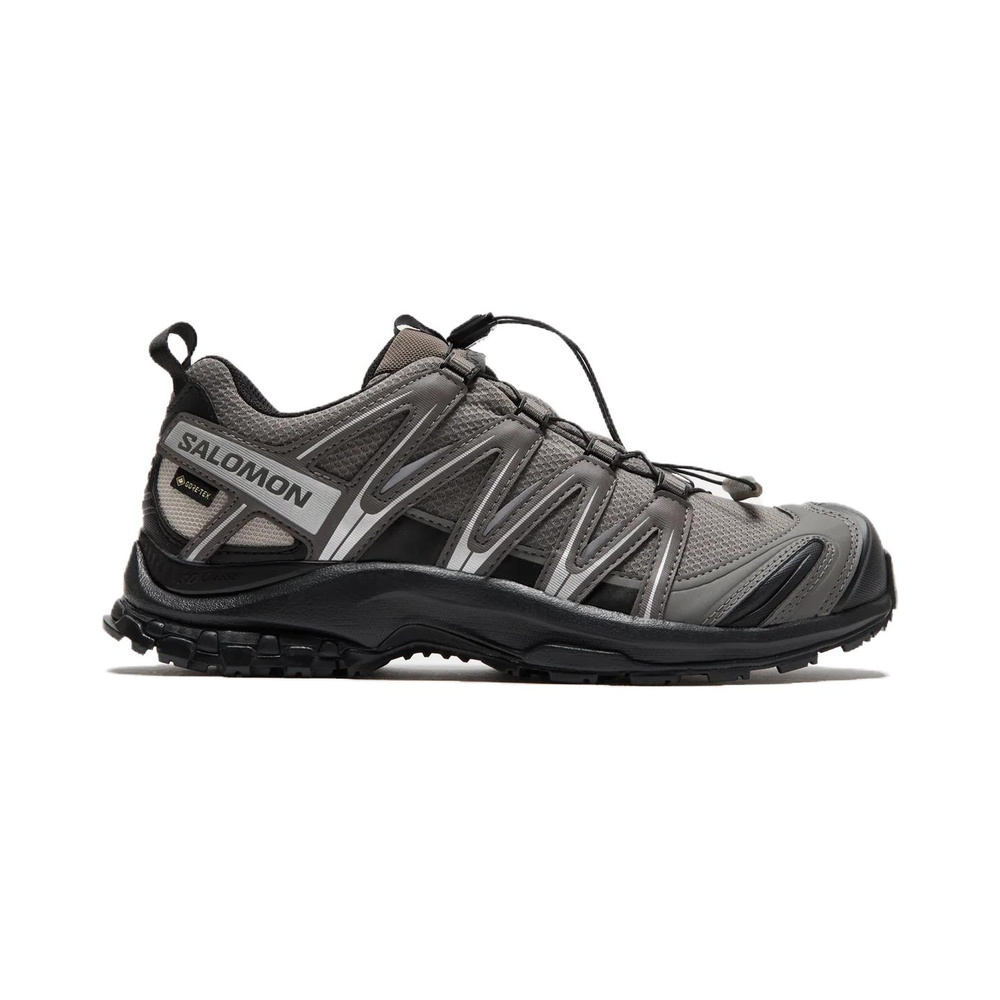 Salomon Xa Pro 3d 'Grey Black' Мужские
