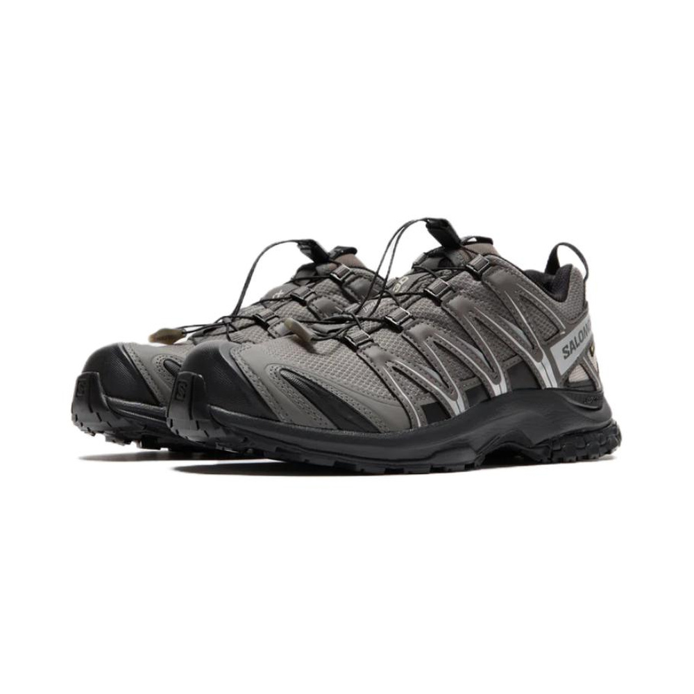 Salomon Xa Pro 3d 'Grey Black' Мужские