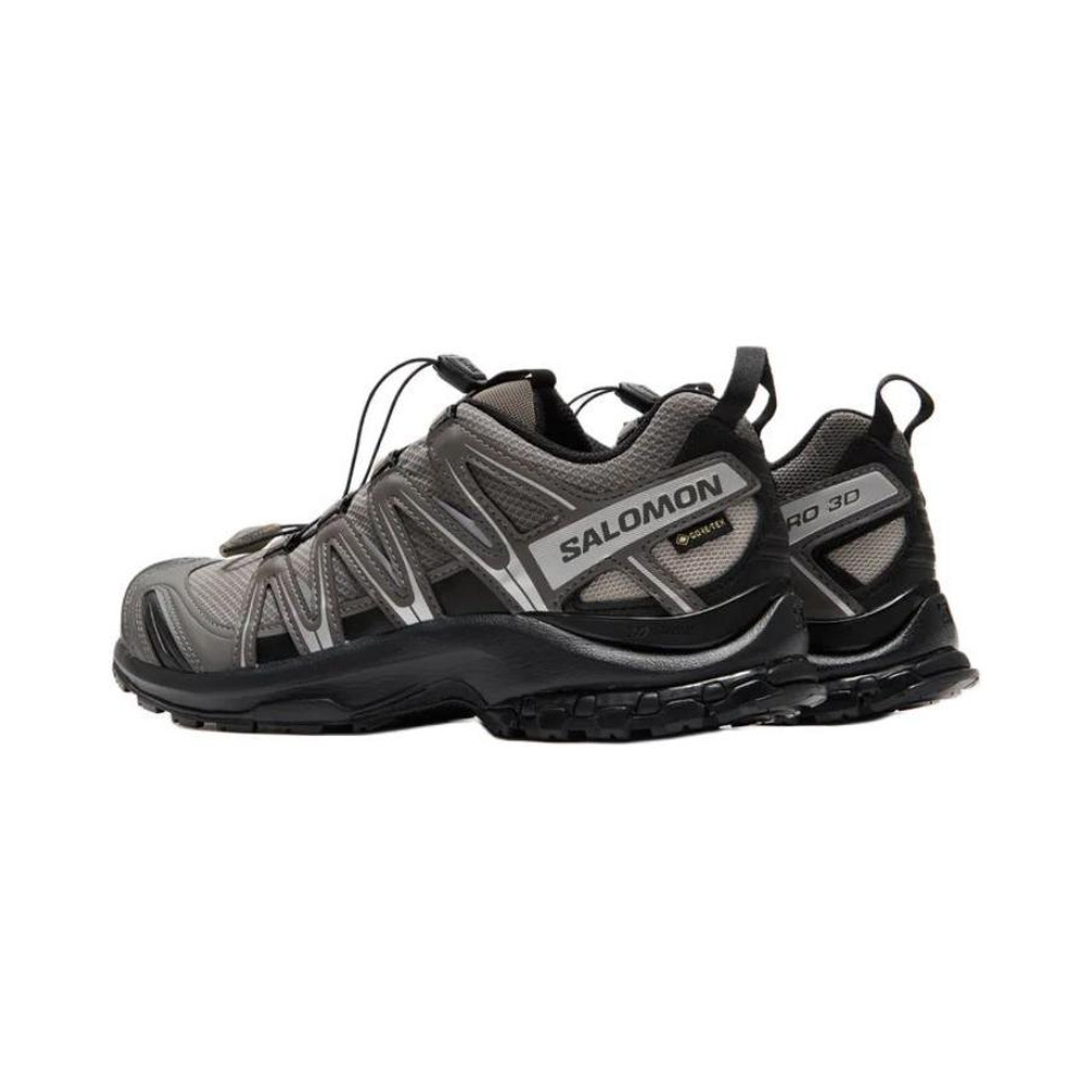 Salomon Xa Pro 3d 'Grey Black' Мужские