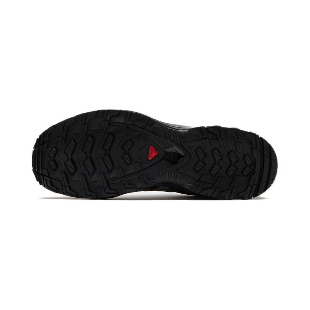 Salomon Xa Pro 3d 'Grey Black' Мужские