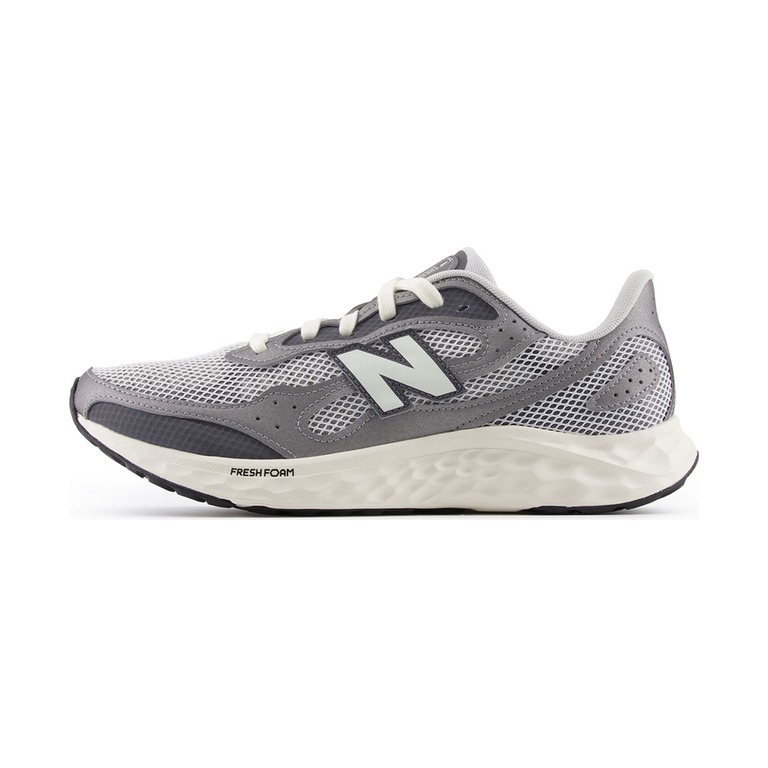 New Balance Fresh Foam Arishi V4 'Running Grey Matter With Slate Grey And Castlerock' Мужские