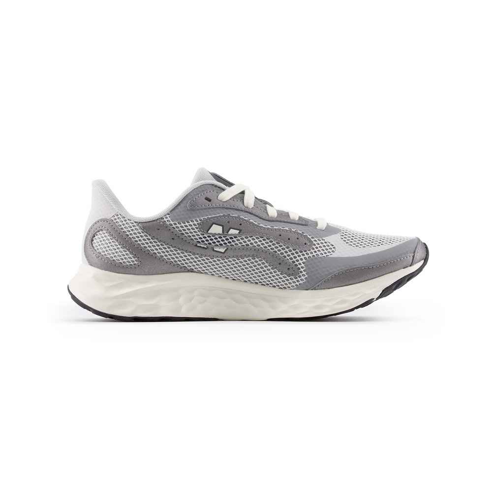 New Balance Fresh Foam Arishi V4 'Running Grey Matter With Slate Grey And Castlerock' Мужские