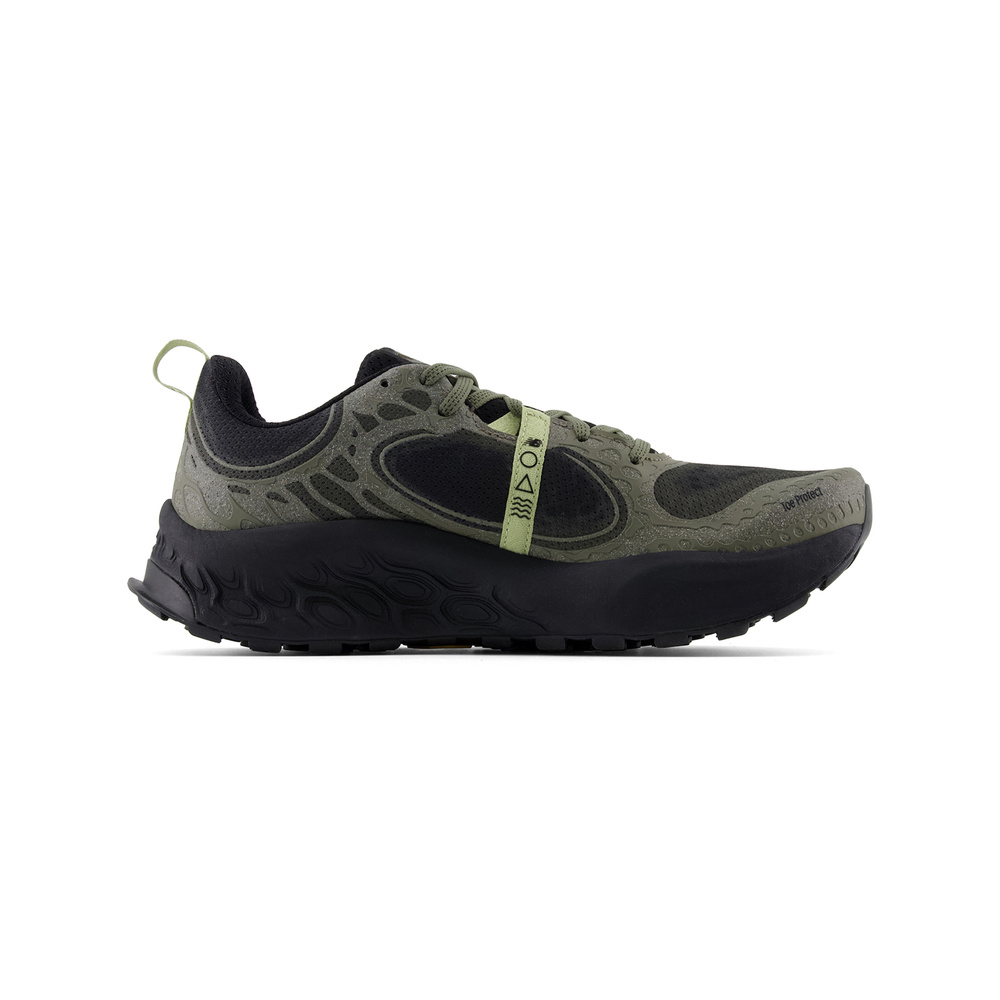 New Balance Hierro v8 'Fresh Foam Dark Camo' Мужские