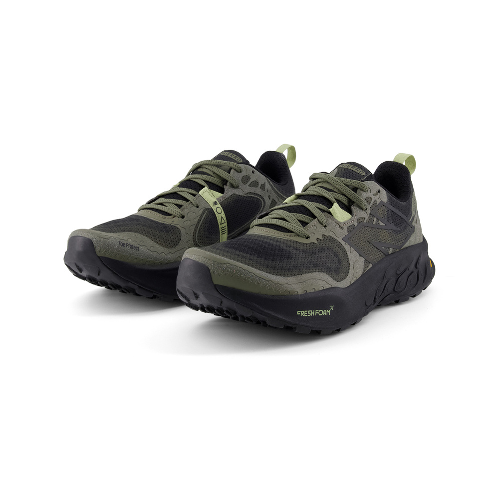 New Balance Hierro v8 'Fresh Foam Dark Camo' Мужские