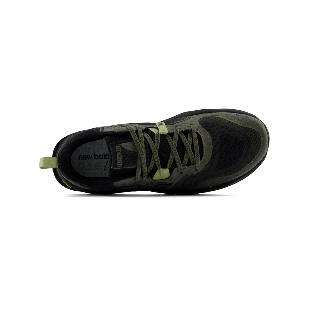 New Balance Hierro v8 'Fresh Foam Dark Camo' Мужские