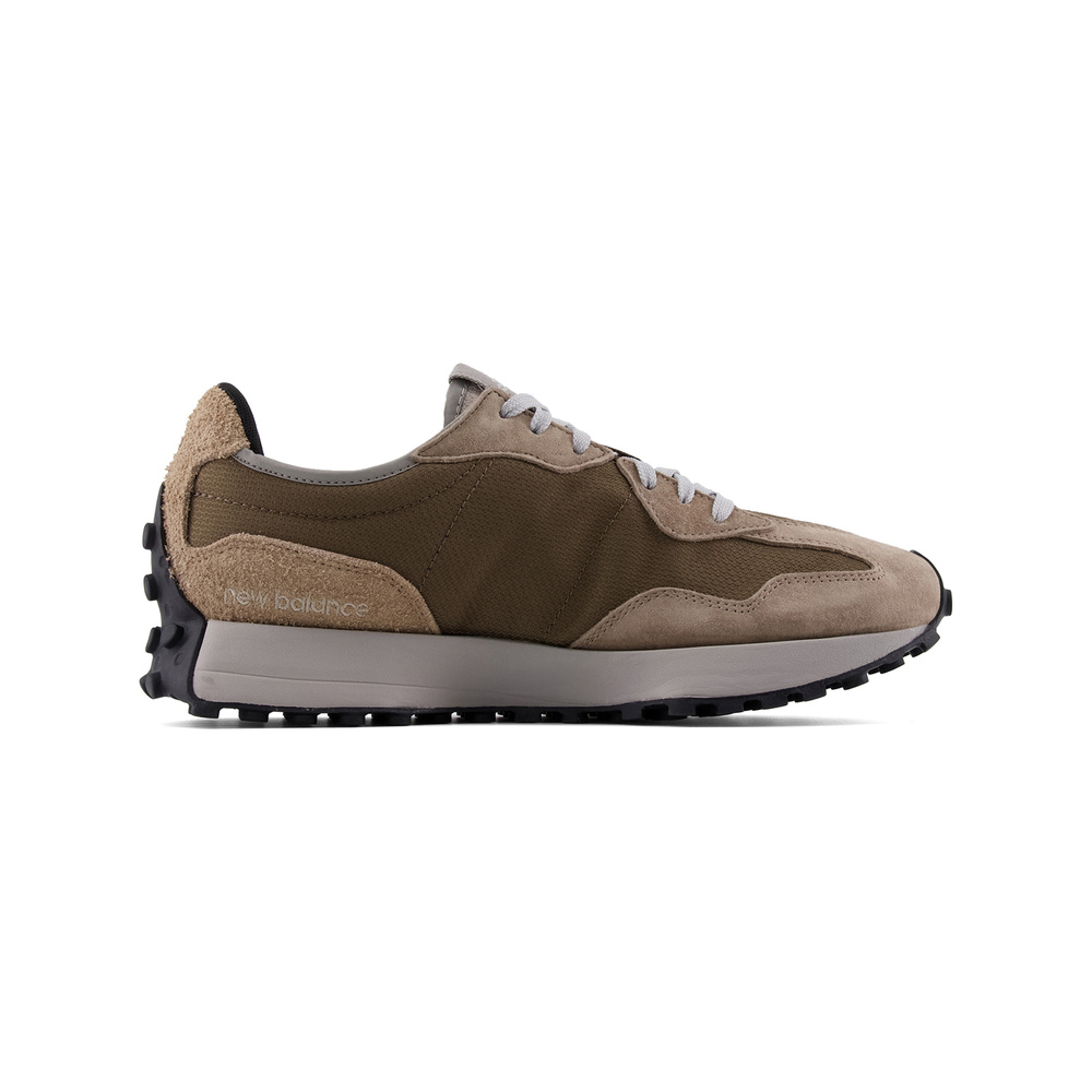 New Balance 327 'Brown' Мужские