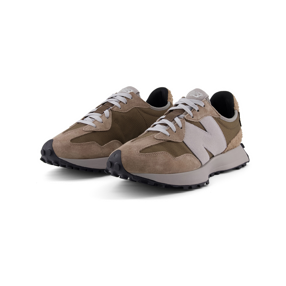 New Balance 327 'Brown' Мужские