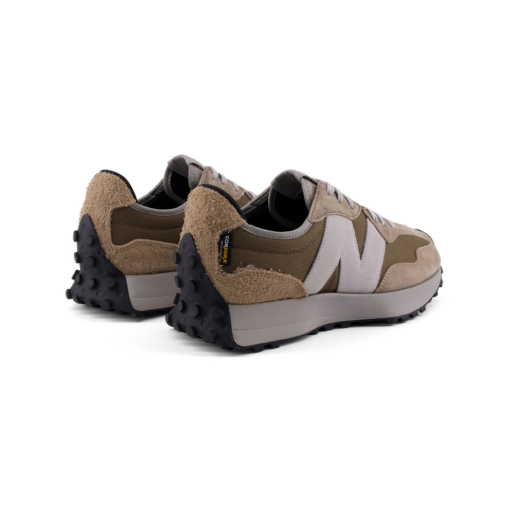 New Balance 327 'Brown' Мужские