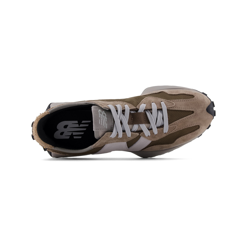 New Balance 327 'Brown' Мужские