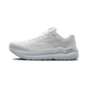 Brooks Ghost ‘White’ Мужские