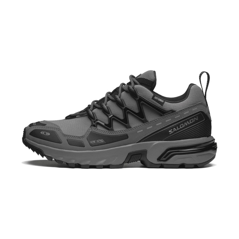 Salomon Acs+cswp 'Grey' Мужские