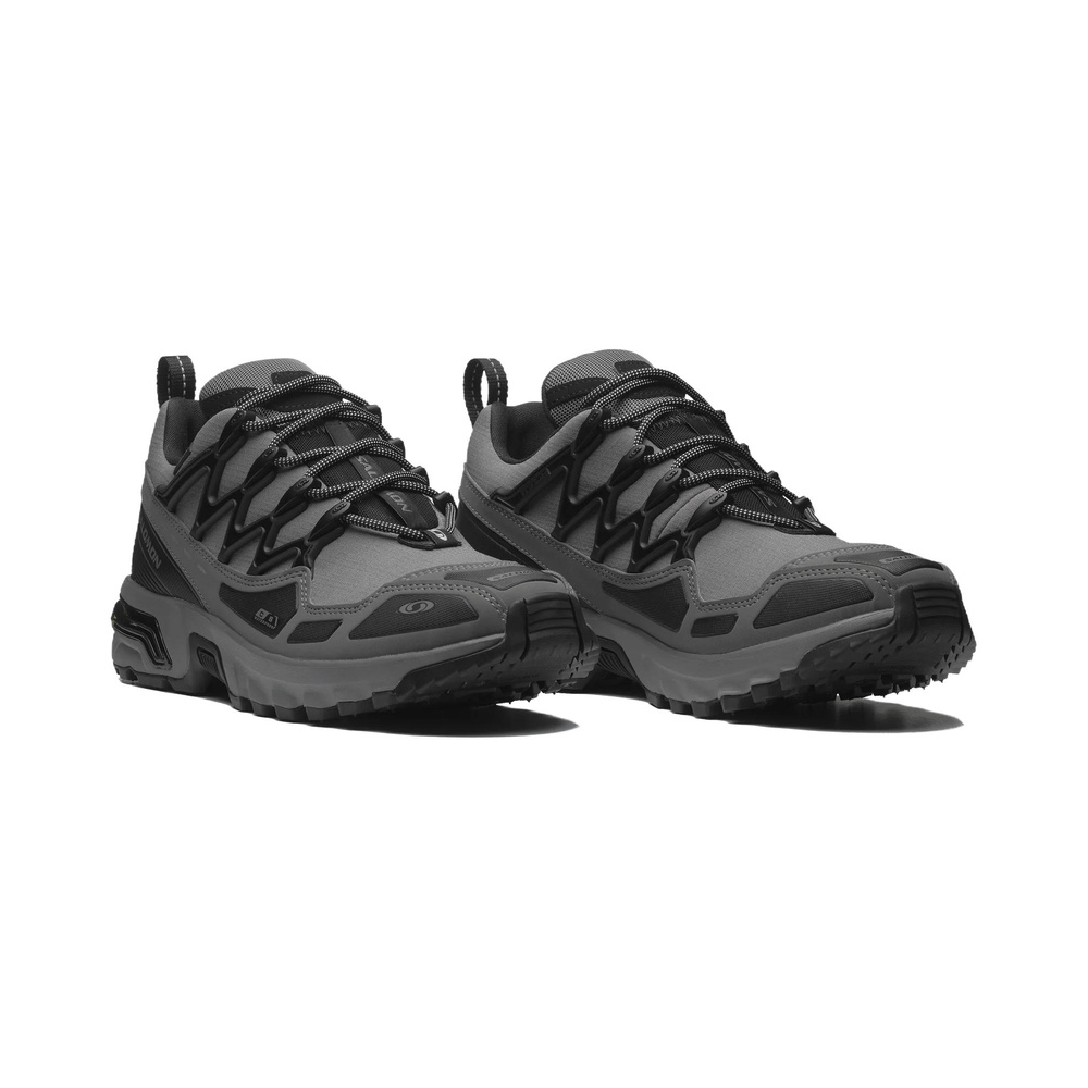 Salomon Acs+cswp 'Grey' Мужские
