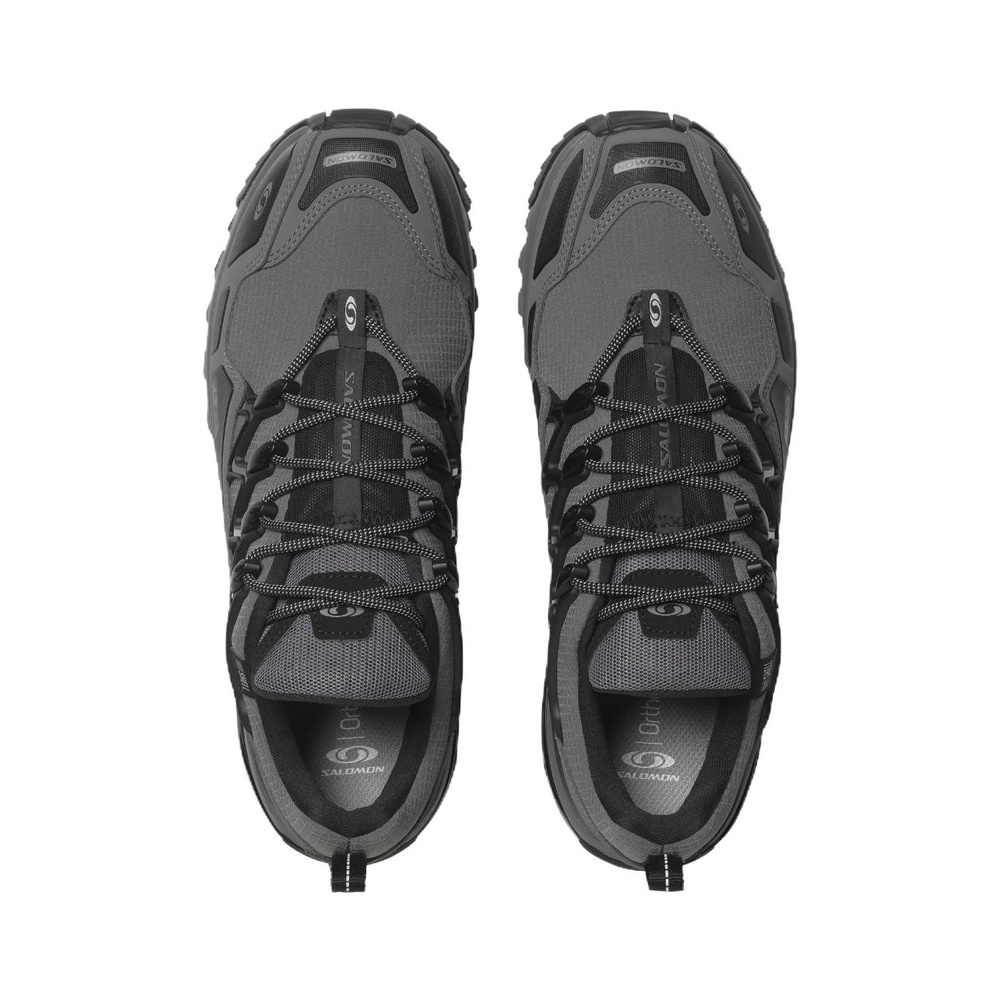 Salomon Acs+cswp 'Grey' Мужские