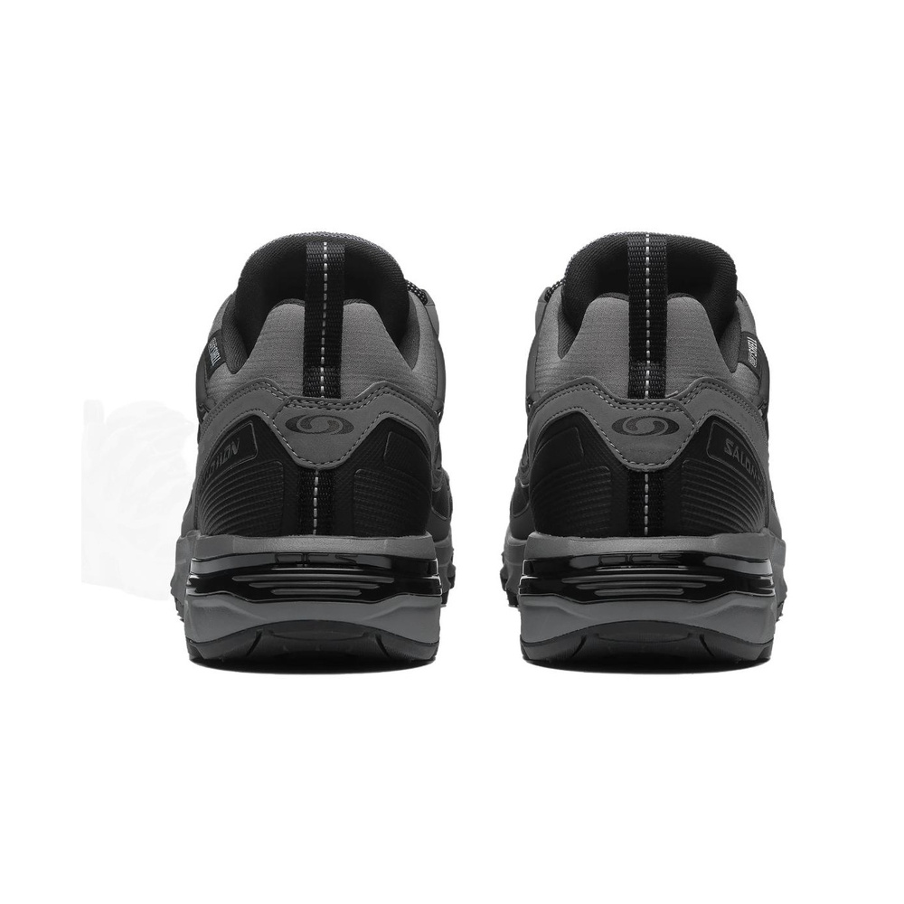 Salomon Acs+cswp 'Grey' Мужские