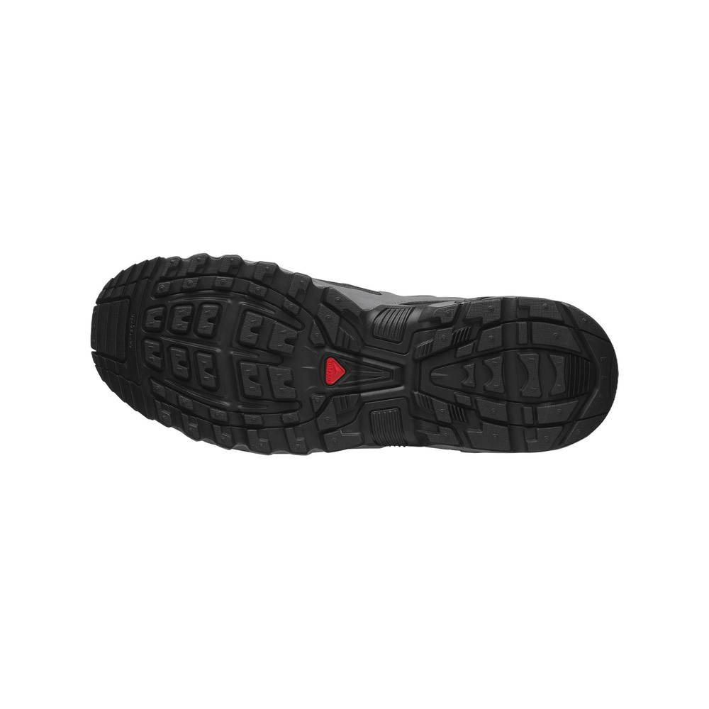 Salomon Acs+cswp 'Grey' Мужские