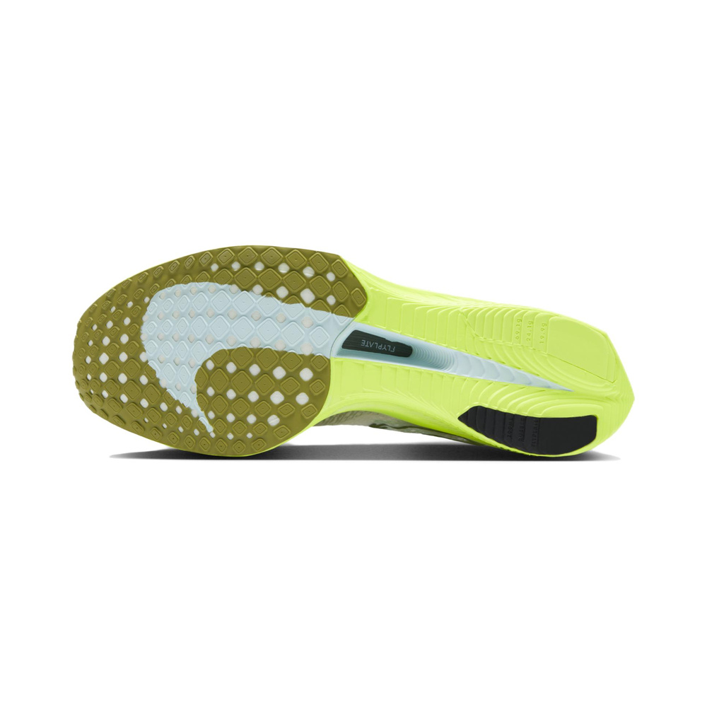 Nike Zoomx Vaporfly Next% 3 'Ecru / Green' Мужские