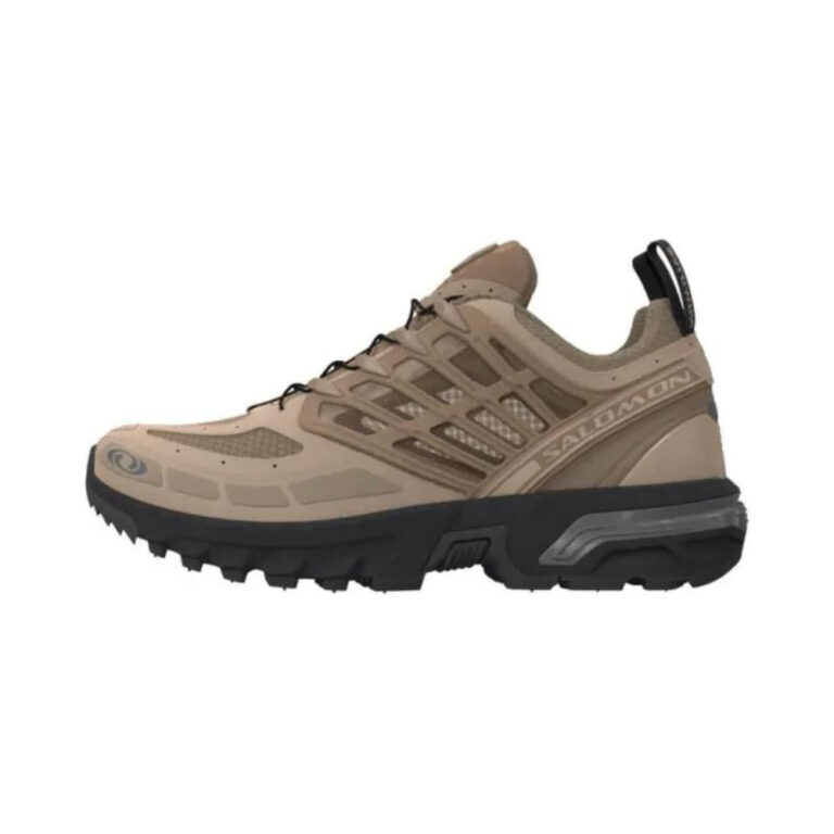 Salomon ACS Pro 'Brown Black' Мужские