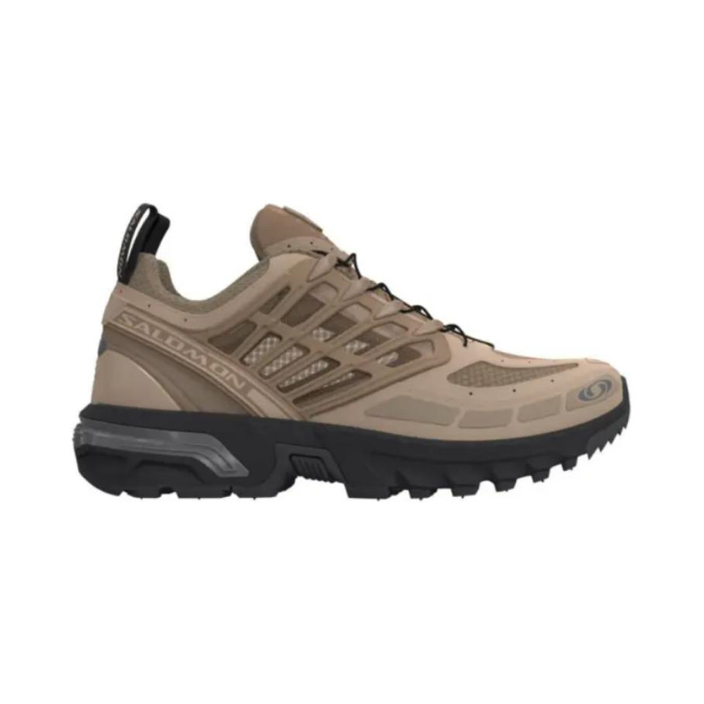 Salomon ACS Pro 'Brown Black' Мужские