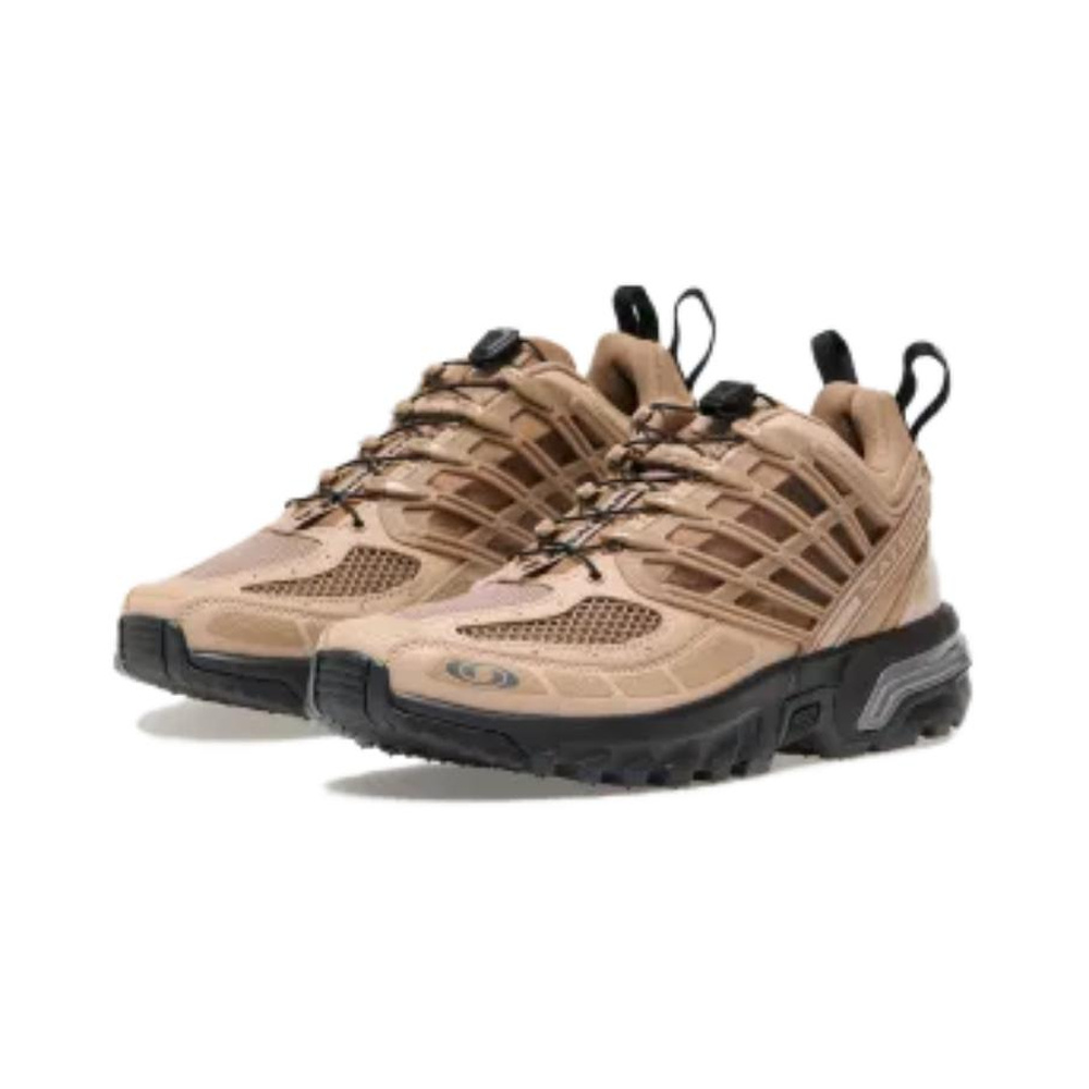 Salomon ACS Pro 'Brown Black' Мужские