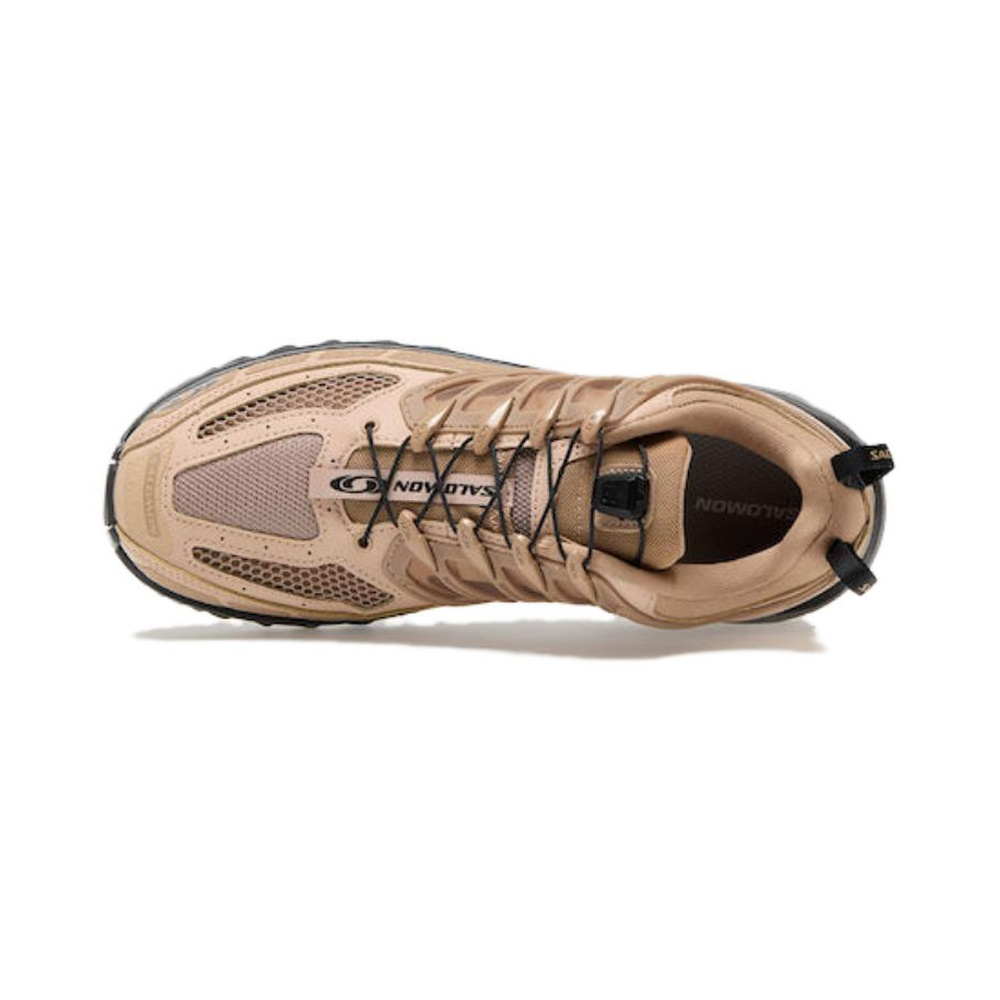 Salomon ACS Pro 'Brown Black' Мужские