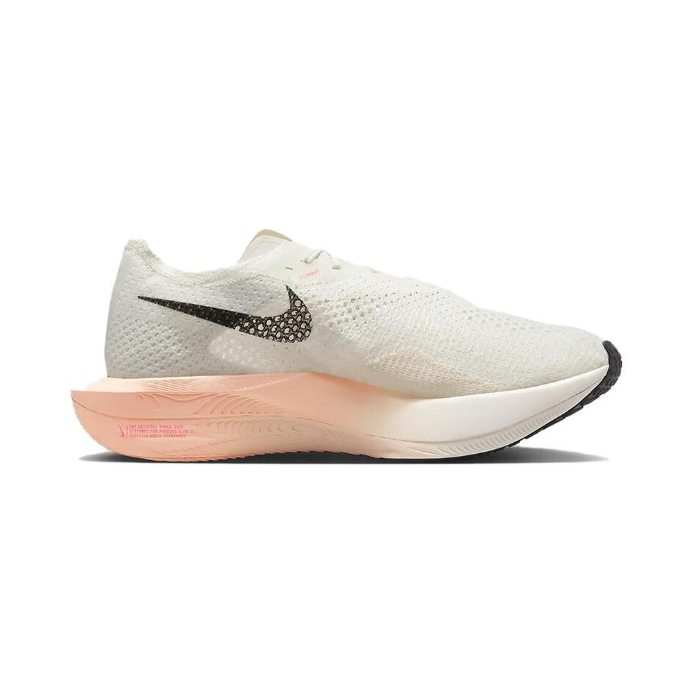 Nike Zoomx Vaporfly Next% 3 'Next White' Мужские