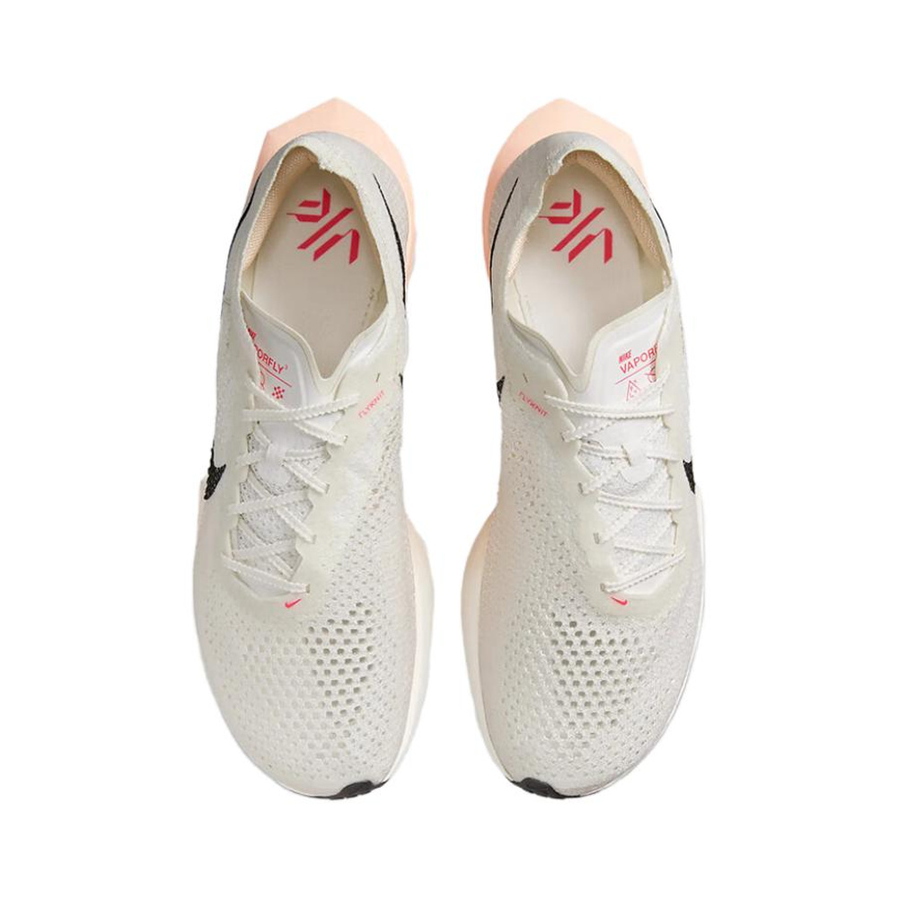 Nike Zoomx Vaporfly Next% 3 'Next White' Мужские