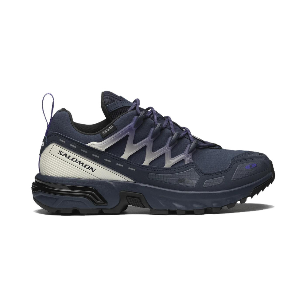 Salomon Acs+cswp 'Dark Navy' Мужские