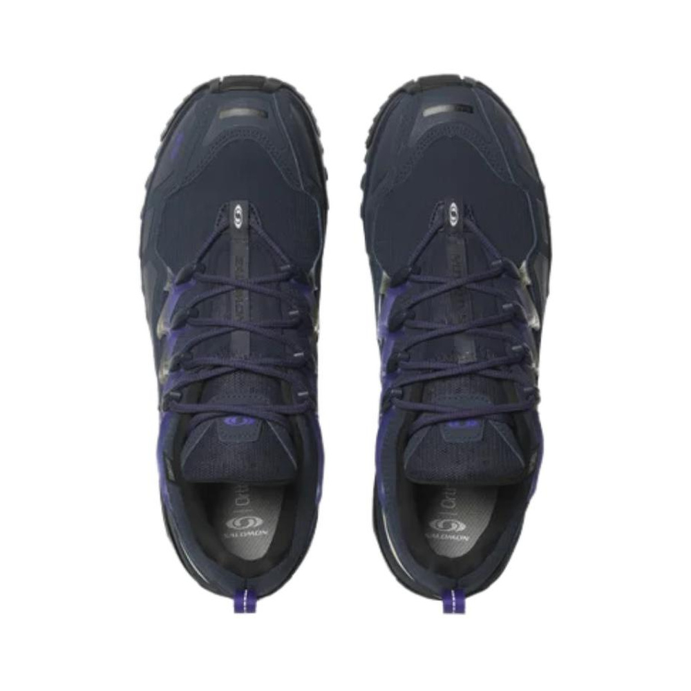 Salomon Acs+cswp 'Dark Navy' Мужские